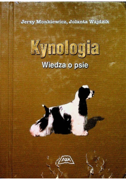 Kynologia Wiedza o psie