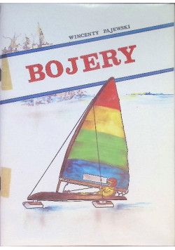 Bojery