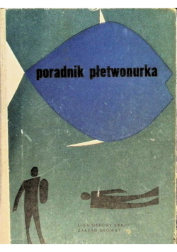 Poradnik płetwonurka
