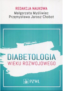 Diabetologia wieku rozwojowego