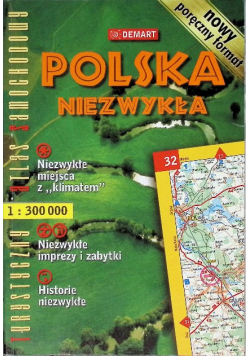 Polska niezwykła