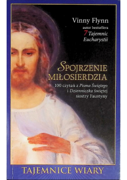 Spojrzenie Miłosierdzia Tajemnice wiary