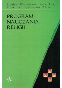 Program nauczania religii