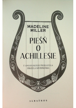 Pieśń o Achillesie