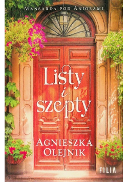 Listy i szepty