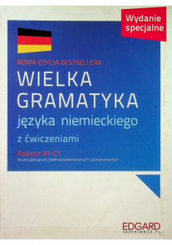 Wielka gramatyka języka niemieckiego