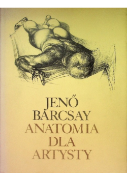 Anatomia dla artysty
