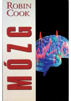 Mózg