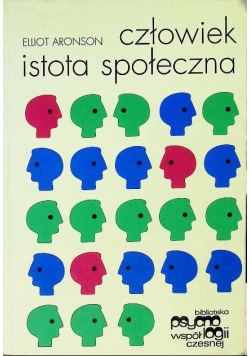 Człowiek istota społeczna