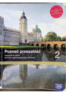 Poznać przeszłość 2 Zakres podstawowy