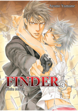 Finder Tom 9 Bicie serca