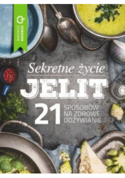 Sekretne życie jelit