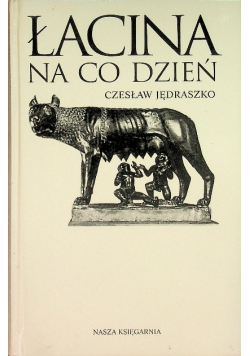 Łacina na co dzień