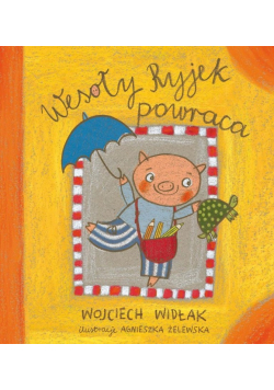 Wesoły Ryjek powraca