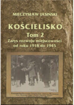 Kościelisko Tom 2