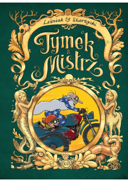Tymek i Mistrz Tom 2