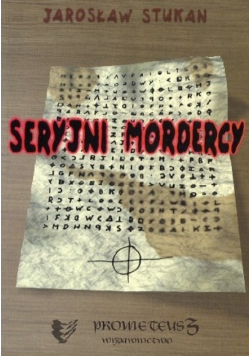 Seryjni mordercy