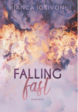 Falling fast