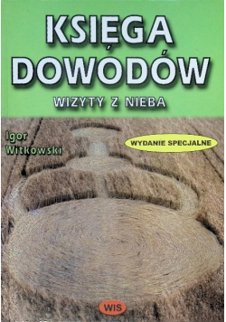 Księga Dowodów