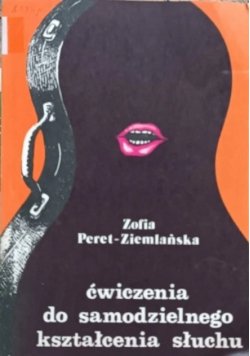 Ćwiczenia do samodzielnego kształcenia słuchu