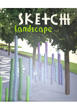 Sketch landscape