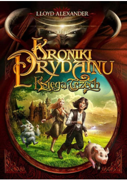 Kroniki Prydainu
