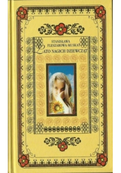 Lato nagich dziewcząt