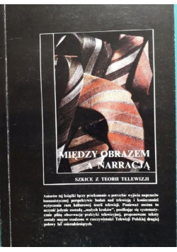 Między obrazem a narracją