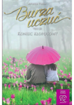 Burza uczuć Tom 26 Koniec kłopotów