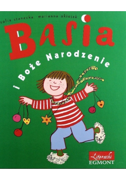 Basia i Boże Narodzenie
