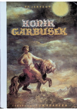 Konik Garbusek