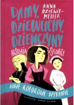 Damy dziewuchy dziewczyny