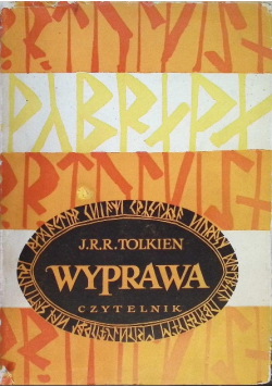 Wyprawa