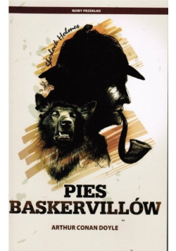 Pies Baskervillów