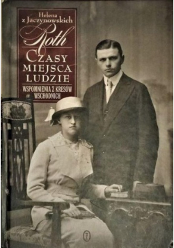 Czasy miejsca ludzie