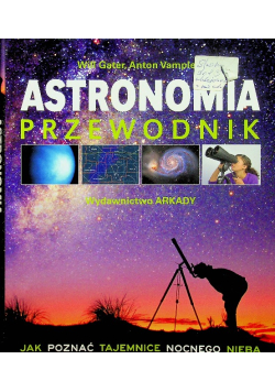 Astronomia przewodnik