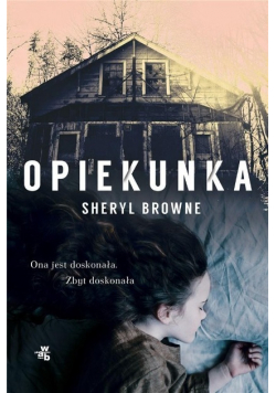 Opiekunka