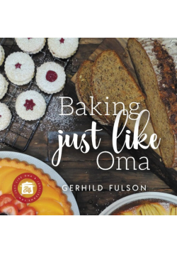 Baking Just Like Oma