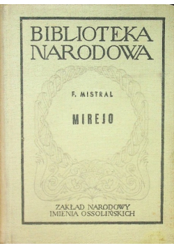 Mirejo