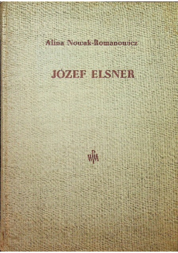 Józef Elsner