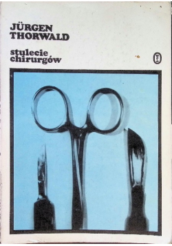 Stulecie chirurgów