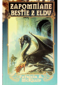 Zapomniane bestie z Eldu
