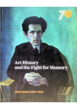 Art History and the Fight for Memory