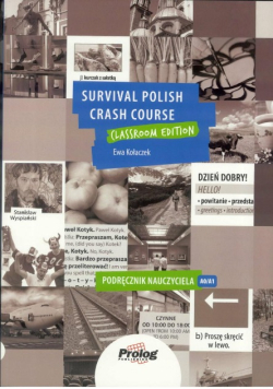 Survival Polish Crash Course