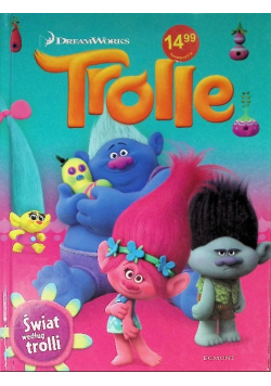 Trolle Świat według trolli