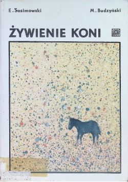 Żywienie koni
