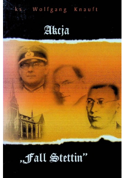 Akcja Fall Stettin