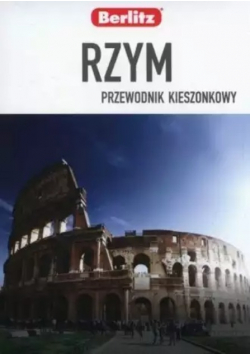 Przewodnik kieszonkowy. Rzym