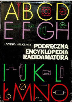Podręczna encyklopedia radioamatora