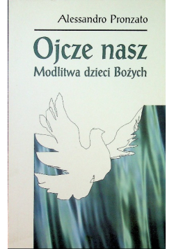 Ojcze nasz